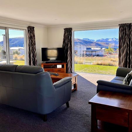Majestic View - Lake Tekapo Luaran gambar